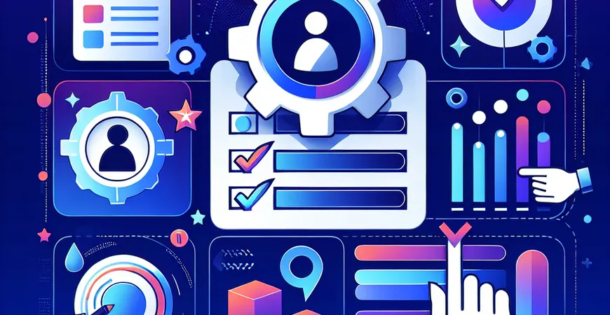 员工管理平台实施评估标准：这 6 个指标要重点关注